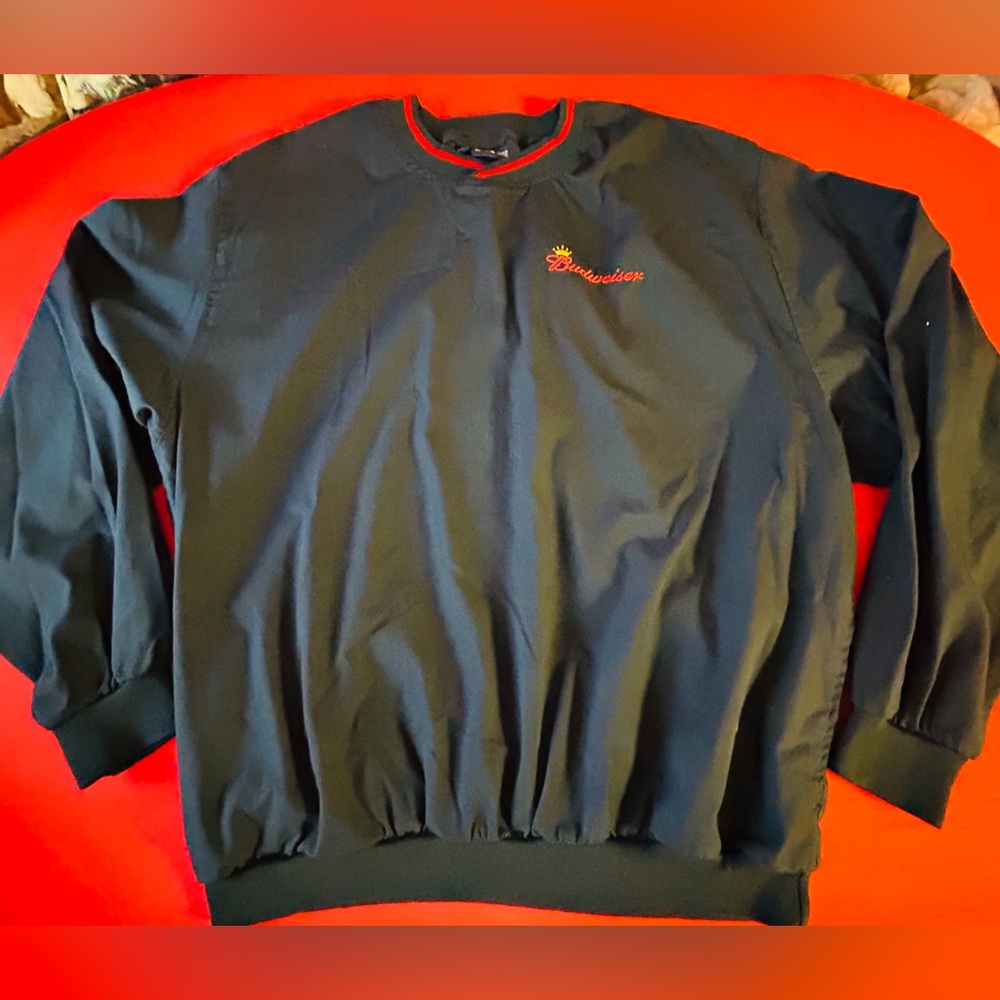 Vint Budwe Pullover